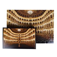 PUZZLE PERSONALIZZABILE RETTANGOLARE 